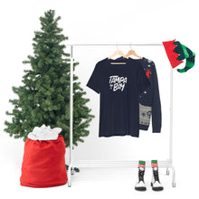 Load image into Gallery viewer, Tampa Bay Star T-shirt
