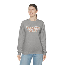 Load image into Gallery viewer, Groovy Tampa Sweatshirt