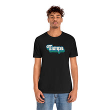 Load image into Gallery viewer, Retro Tampa 2 T-shirt