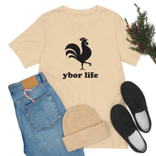 Load image into Gallery viewer, Ybor Life T-Shirt