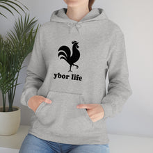 Load image into Gallery viewer, Ybor Life Hoodie