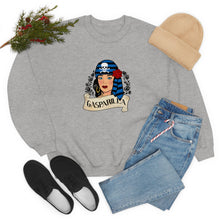 Load image into Gallery viewer, Lady Pirate Sweatshirt