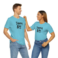 Load image into Gallery viewer, Tampa Line T-Shirt
