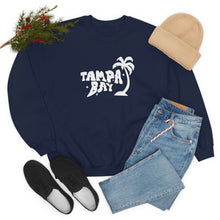 Load image into Gallery viewer, Palm Bay Sweatshirt
