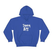Load image into Gallery viewer, Tampa Line Hoodie