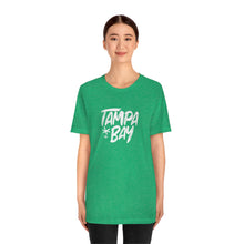 Load image into Gallery viewer, Tampa Bay Star T-shirt