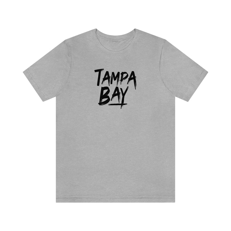 Tampa Line T-Shirt