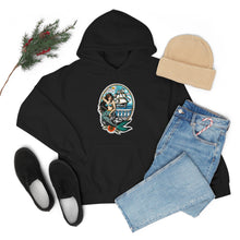 Load image into Gallery viewer, Gasparilla Mermaid Hoodie