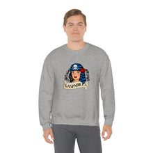 Load image into Gallery viewer, Lady Pirate Sweatshirt