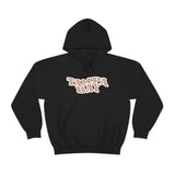 Groovy Tampa Hoodie