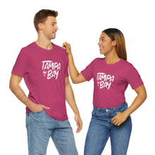 Load image into Gallery viewer, Tampa Bay Star T-shirt