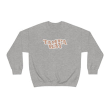 Load image into Gallery viewer, Groovy Tampa Sweatshirt