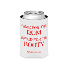 Load image into Gallery viewer, Rum N Booty Can Cooler