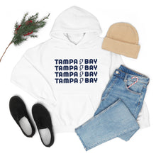 Load image into Gallery viewer, Bolt Bay Hoodie