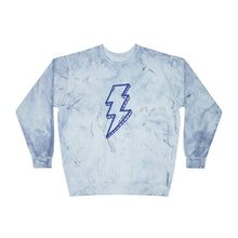 Load image into Gallery viewer, Bolt Color Blast Sweatshirt