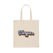 Load image into Gallery viewer, Tampa Tote Bag