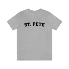 Load image into Gallery viewer, St. Pete Short Graphic T-Shirt