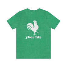 Load image into Gallery viewer, Ybor Life T-Shirt