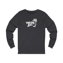 Load image into Gallery viewer, Palm Bay Long Sleeve Tee
