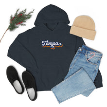 Load image into Gallery viewer, Retro Tampa Hoodie