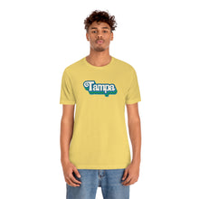 Load image into Gallery viewer, Retro Tampa 2 T-shirt