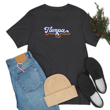 Load image into Gallery viewer, Retro Tampa T-Shirt