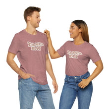 Load image into Gallery viewer, Groovy Tampa T-Shirt