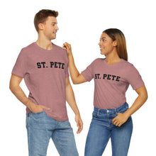 Load image into Gallery viewer, St. Pete Short Graphic T-Shirt