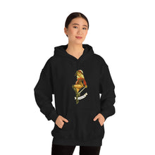 Load image into Gallery viewer, Gasparilla Pirate Pinup Hoodie