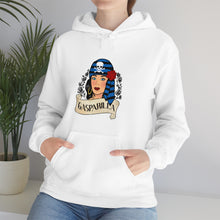 Load image into Gallery viewer, Lady Pirate Hoodie