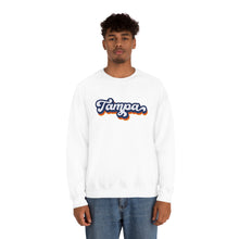 Load image into Gallery viewer, Retro Tampa Sweatshirt
