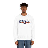 Retro Tampa Sweatshirt