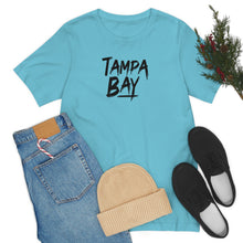 Load image into Gallery viewer, Tampa Line T-Shirt