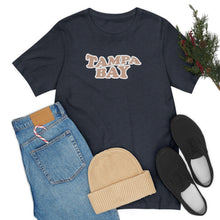 Load image into Gallery viewer, Groovy Tampa T-Shirt