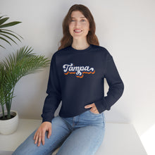 Load image into Gallery viewer, Retro Tampa Sweatshirt