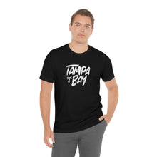 Load image into Gallery viewer, Tampa Bay Star T-shirt
