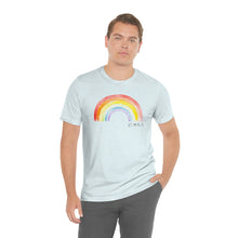 Load image into Gallery viewer, St. Pete Rainbow Tee
