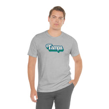 Load image into Gallery viewer, Retro Tampa 2 T-shirt
