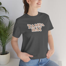Load image into Gallery viewer, Groovy Tampa T-Shirt