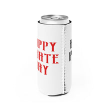 Load image into Gallery viewer, Happy Pirate Day Slim Can Cooler