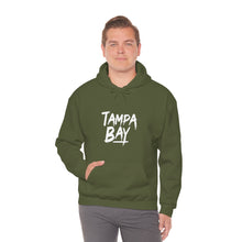 Load image into Gallery viewer, Tampa Line Hoodie