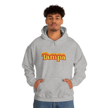 Load image into Gallery viewer, Retro Tampa 3 Hoodie