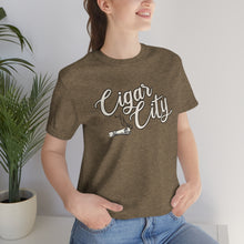 Load image into Gallery viewer, Cigar City T-Shirt