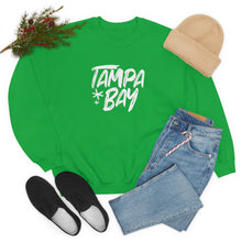 Load image into Gallery viewer, Tampa Bay Star Sweatshirt