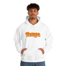 Load image into Gallery viewer, Retro Tampa 3 Hoodie