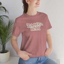 Load image into Gallery viewer, Groovy Tampa T-Shirt