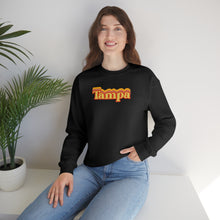 Load image into Gallery viewer, Retro Tampa 3 Sweatshirt