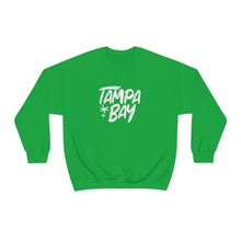 Load image into Gallery viewer, Tampa Bay Star Sweatshirt