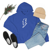 Load image into Gallery viewer, Lightning Bolt Hoodie