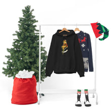 Load image into Gallery viewer, Gasparilla Pirate Pinup Hoodie